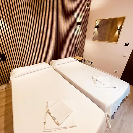 Guest house Colibri 2*