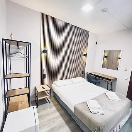 Colibri Guest house