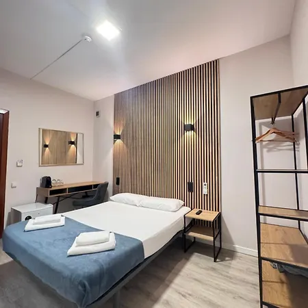 Colibri Guest house
