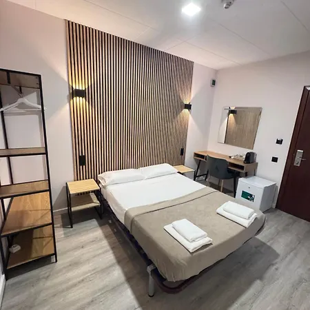 Guest house Colibri