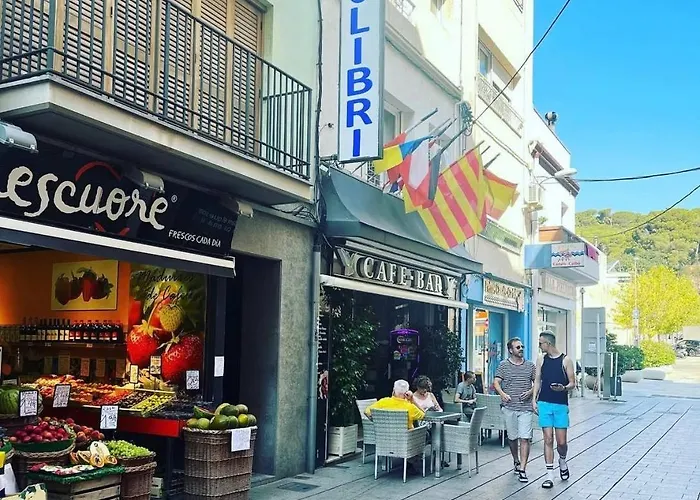 Гостевой дом Colibri