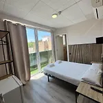 Guest house Colibri Calella