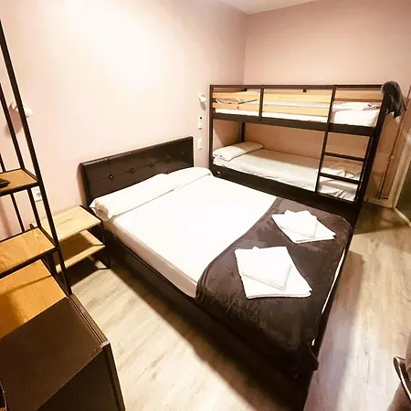 Guest house Colibri 2*