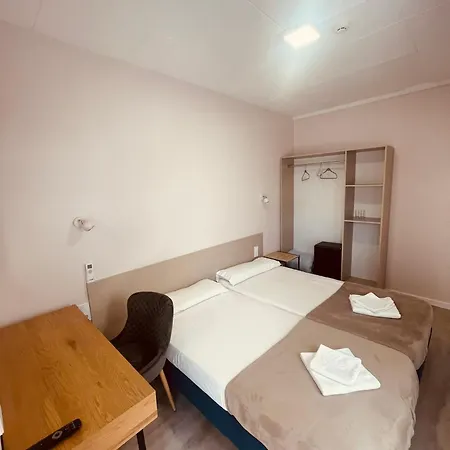 Colibri Guest house
