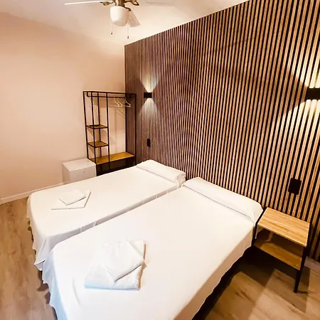 Guest house Colibri 2*
