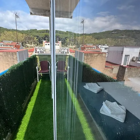 Casa de hóspedes Colibri Calella