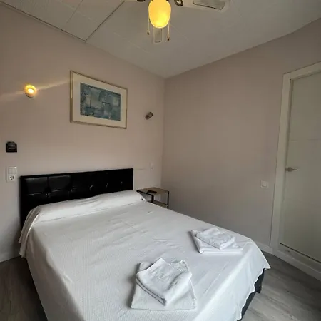 Colibri Guest house