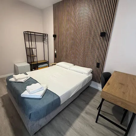 Guest house Colibri Calella