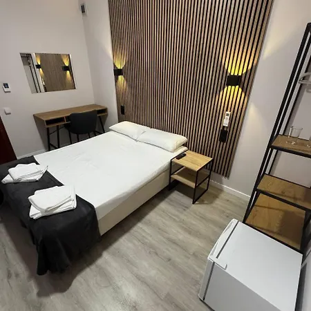 Colibri 2* Калелья