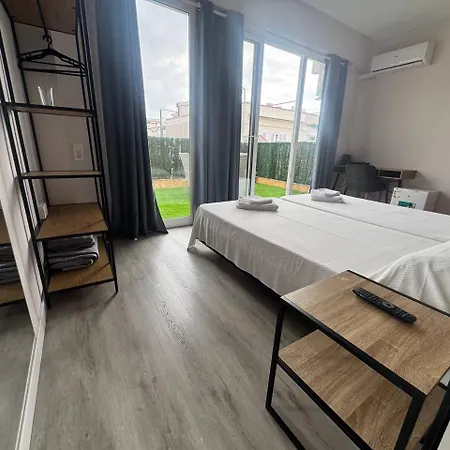 Colibri Guest house