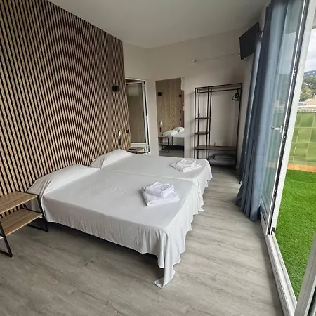 Guest house Colibri 2*